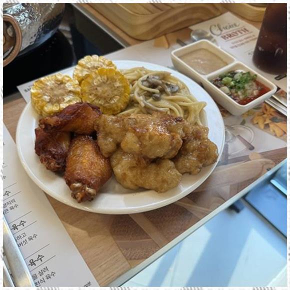 삼송부페 이미지
