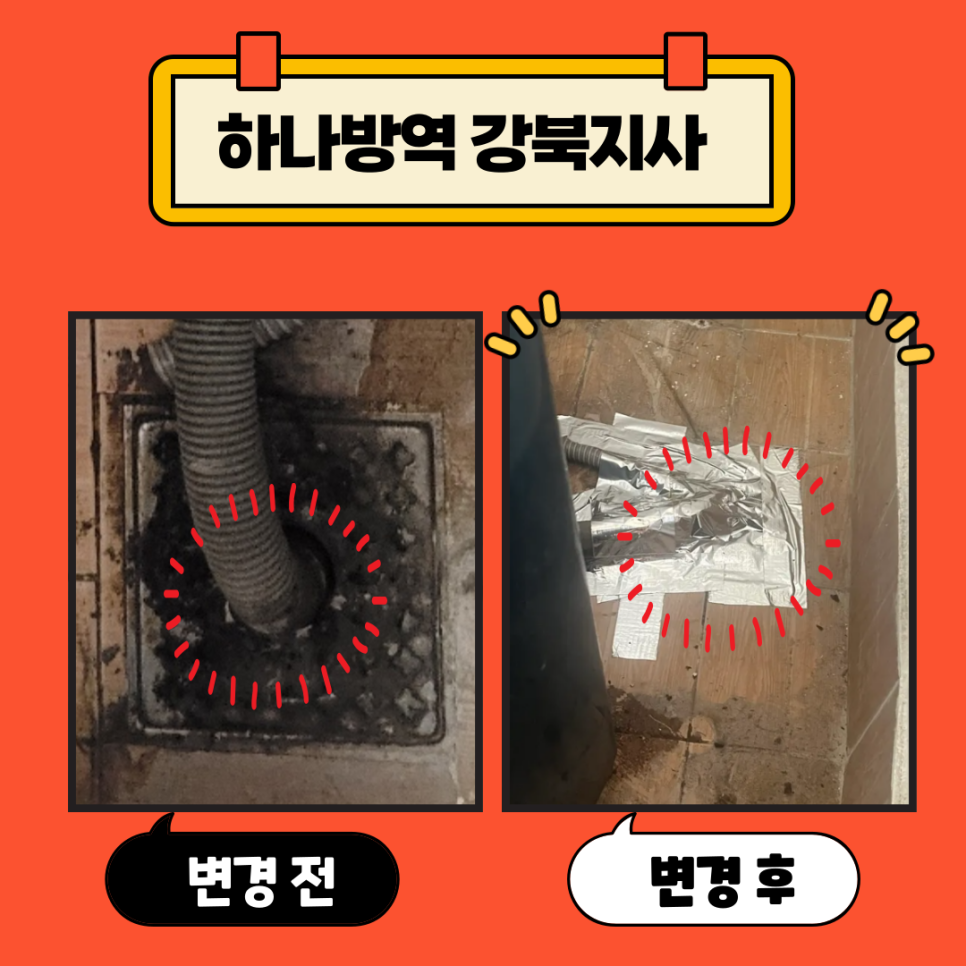 하나방역강북지사 이미지