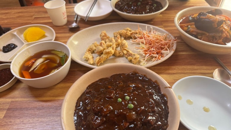 놀부반점 이미지
