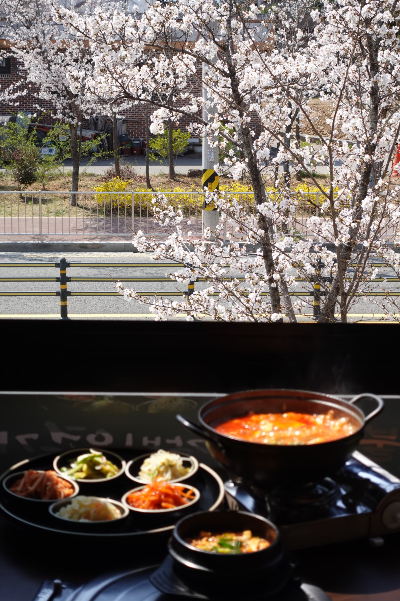 진주숯불구이 이미지