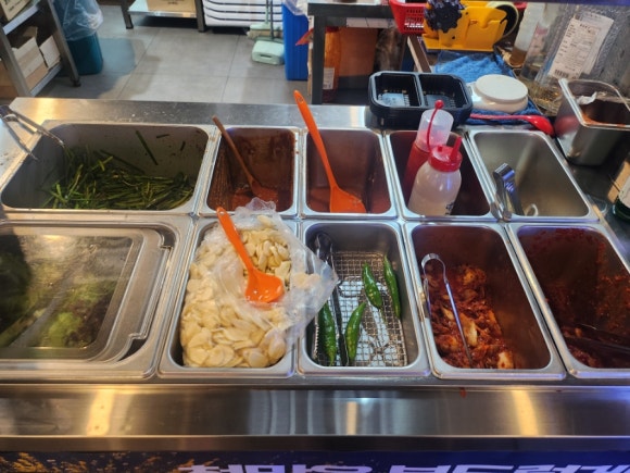 족발신선생인천예술회관점 이미지
