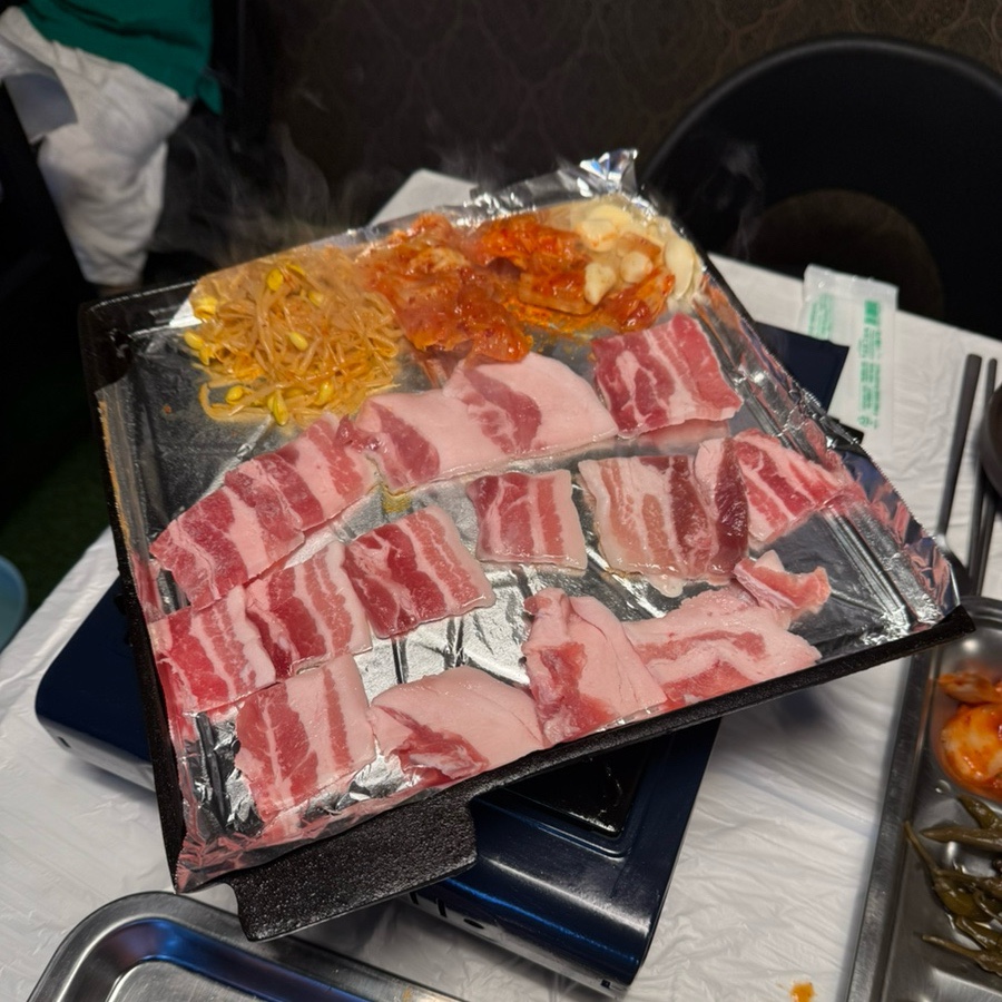 20세기삼겹살&20세기포차 이미지