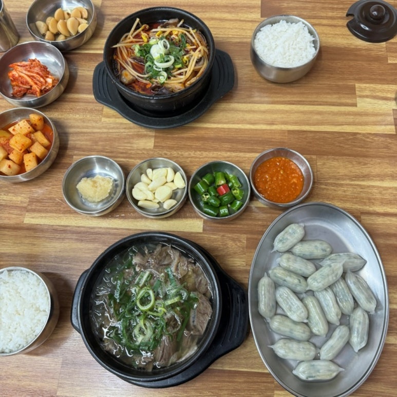 양평해장국 이미지