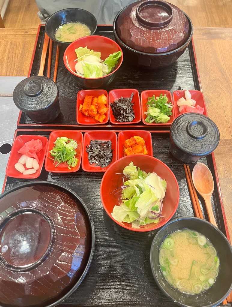 일미장어덮밥 이미지