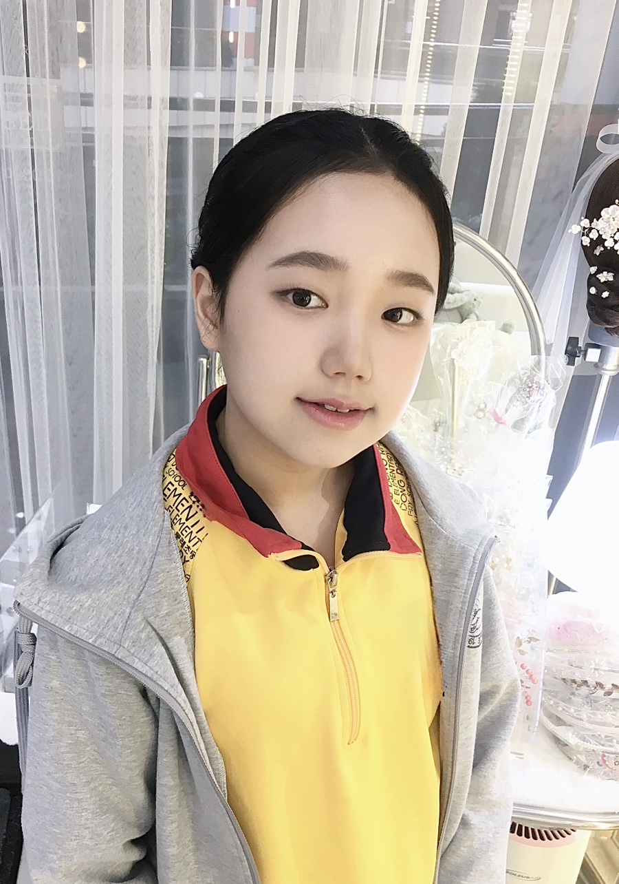 인메이크업스토리 이미지