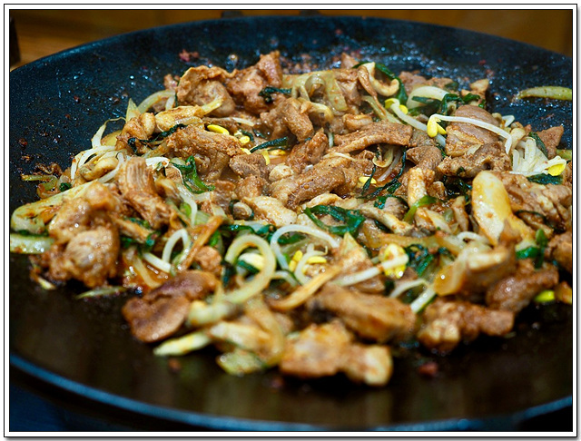 덕산식당 사진 2