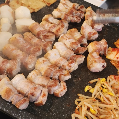 남도포차 본점 이미지