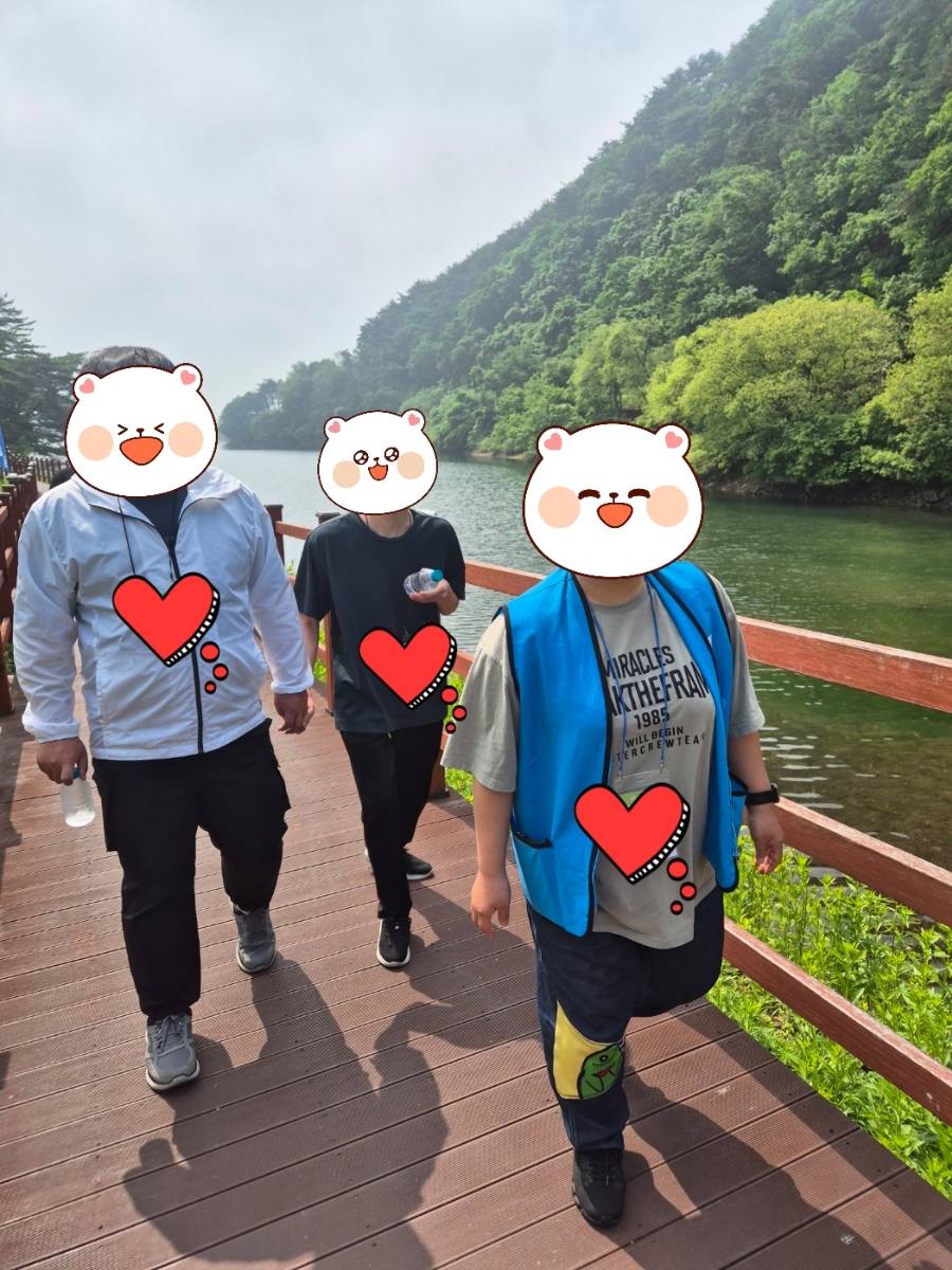 신나는사회적협동조합 이미지