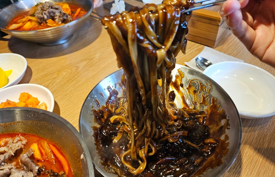 칼뽕 이미지
