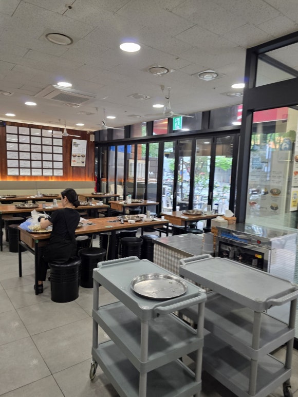오근내7닭갈비 이미지