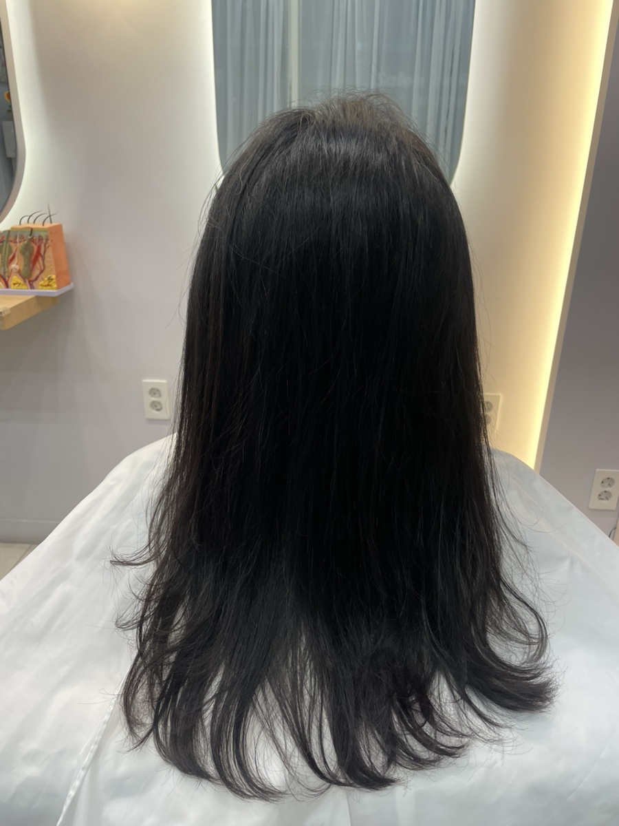 리플헤어 이미지