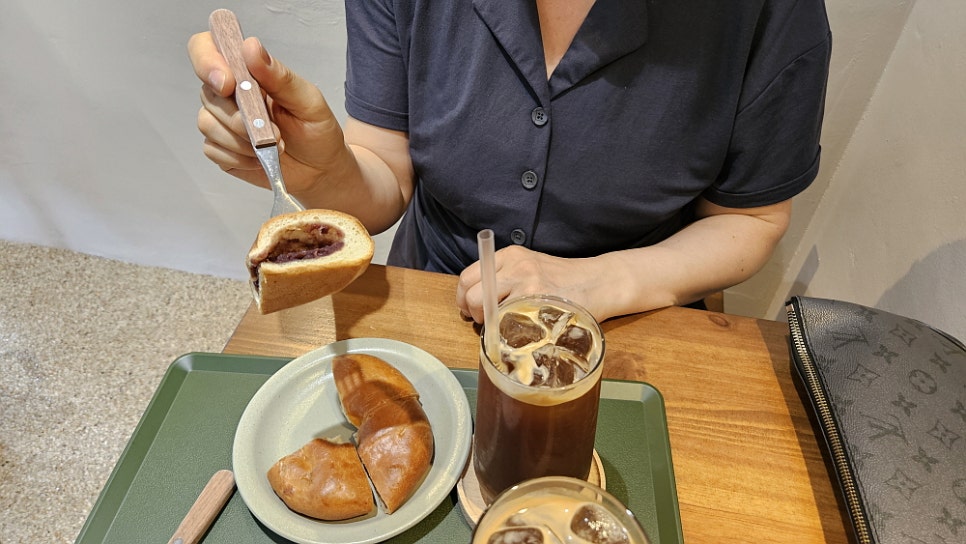 만찐두빵 이미지