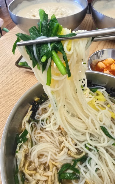 서가원국수 이미지