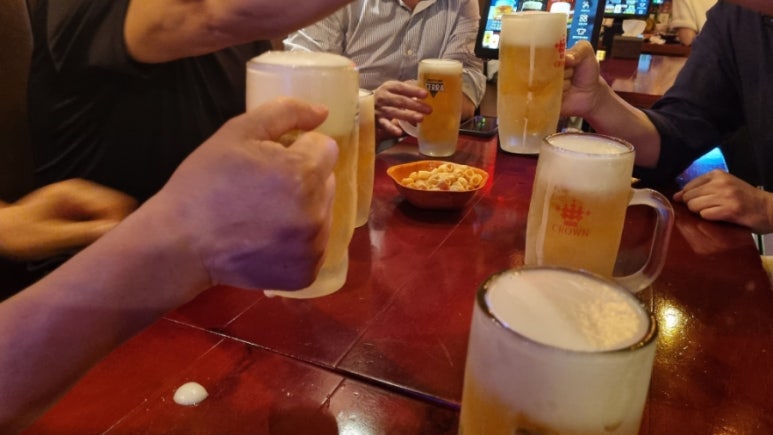 크라운호프 곡반정점 이미지