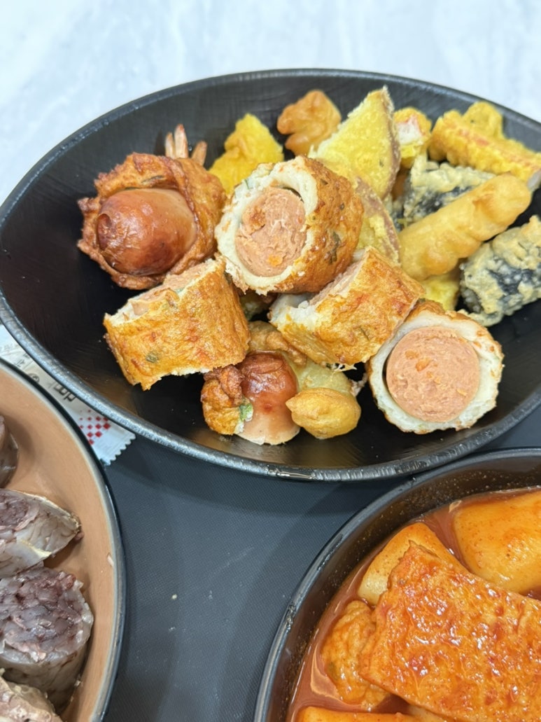 핫떡 이미지