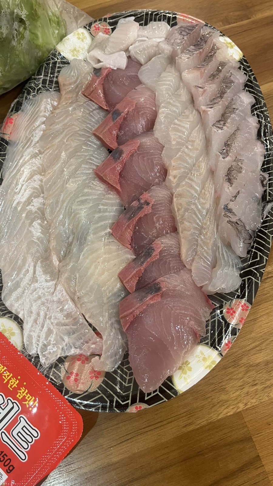 비치수산회센터 이미지