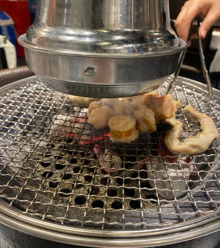 광명대창집 송도더테라스점 이미지
