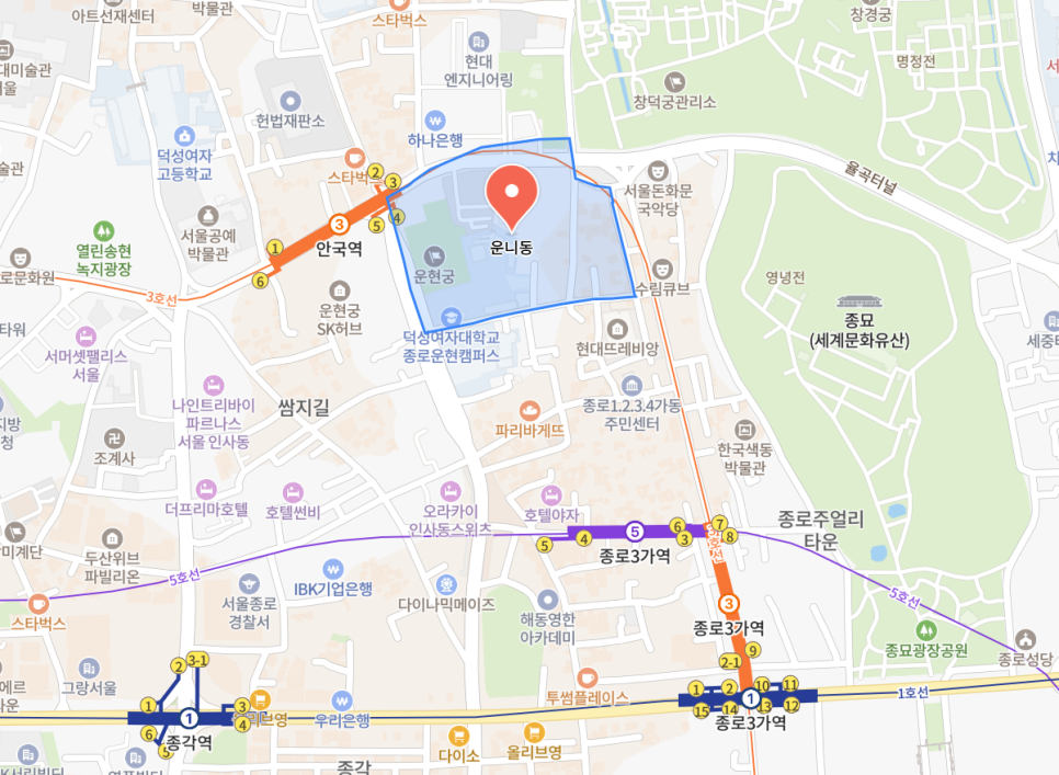 포시즌모텔 이미지