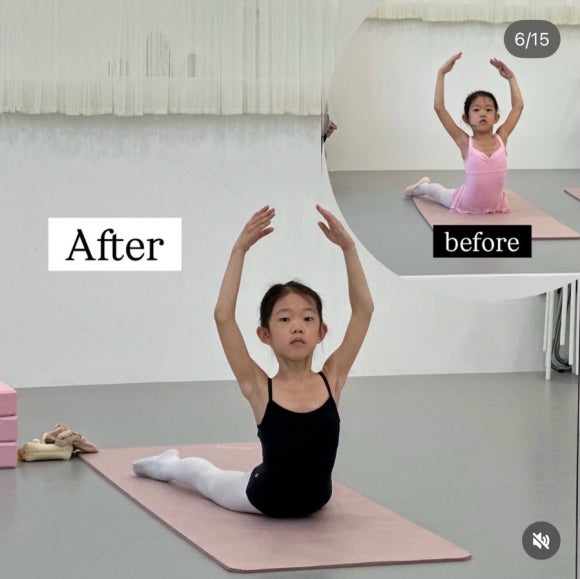 이화당스웰발레학원 이미지