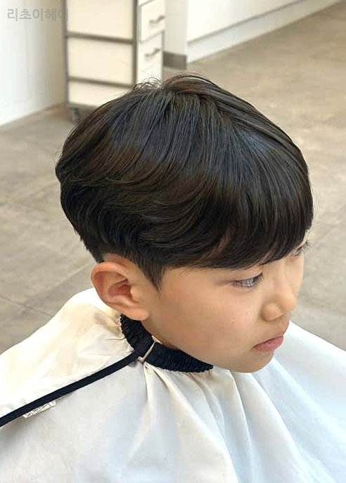 리초이헤어 이미지