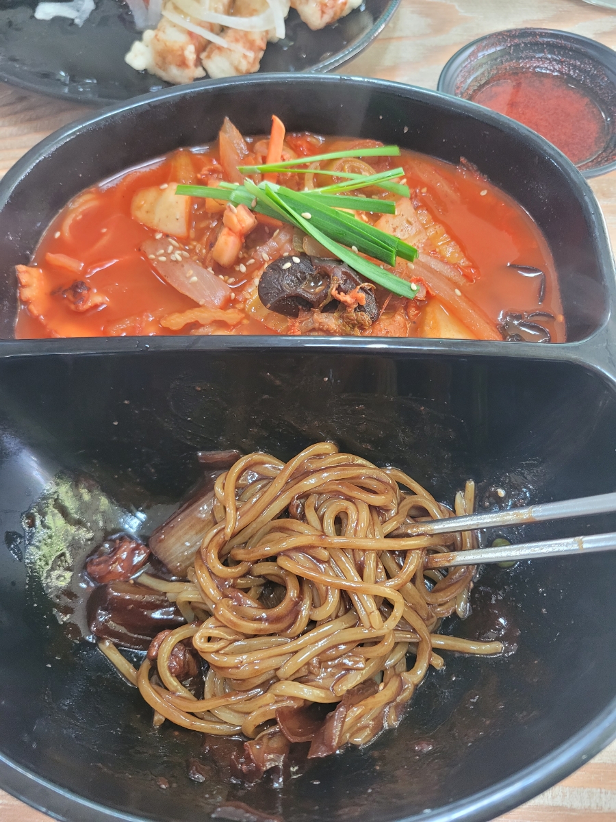국가대표짬뽕유구점 이미지