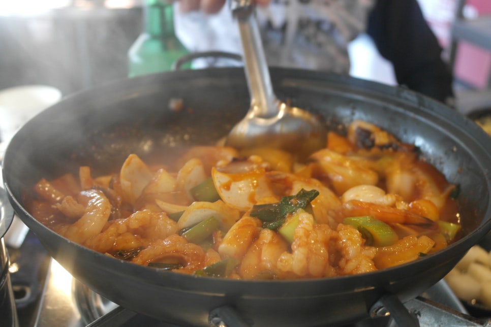 국민낙곱새 서대전점 이미지