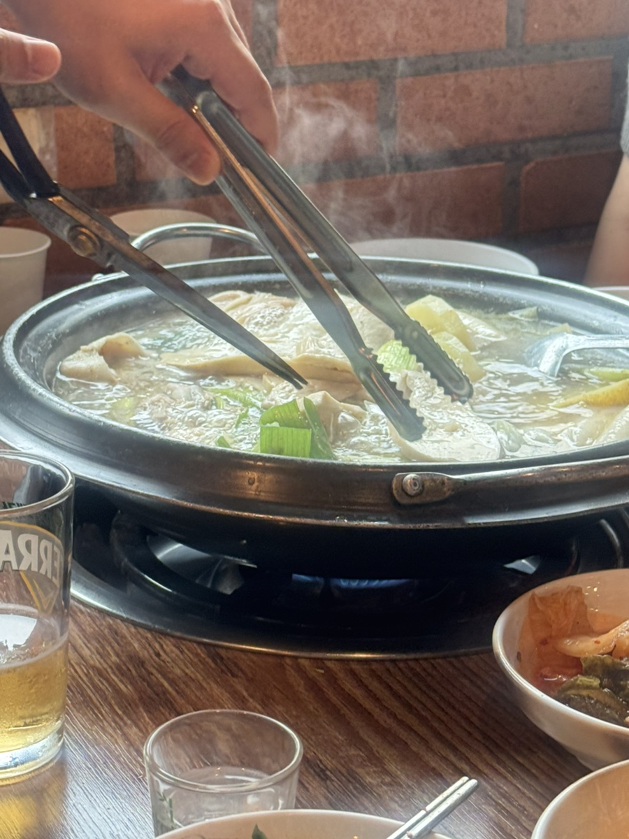 논현닭한마리 이미지