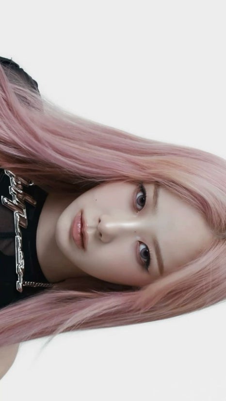 핑크 이미지