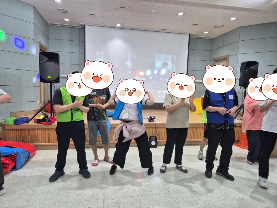 신나는사회적협동조합 이미지