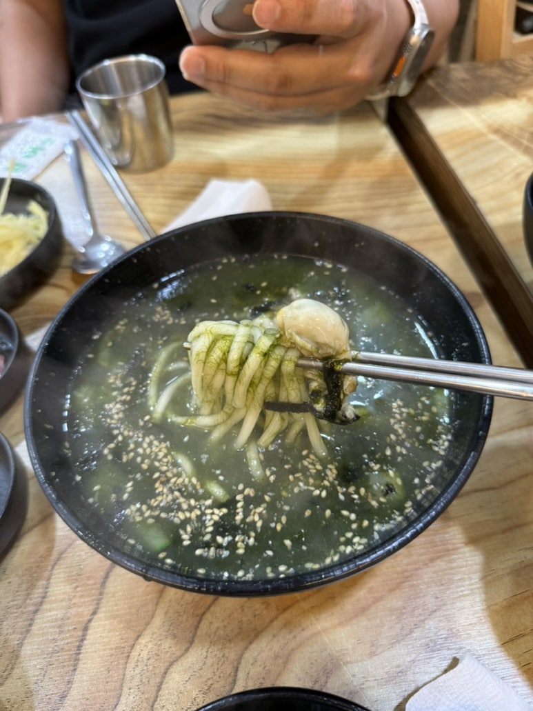 봉선장어촌 이미지