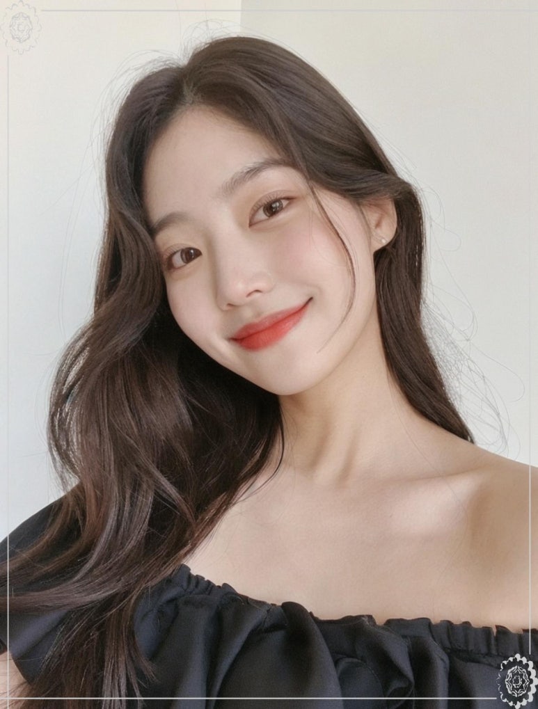 헤어아뜨리에 이미지