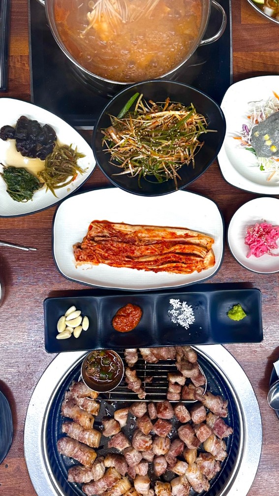 신선고기백화점 이미지