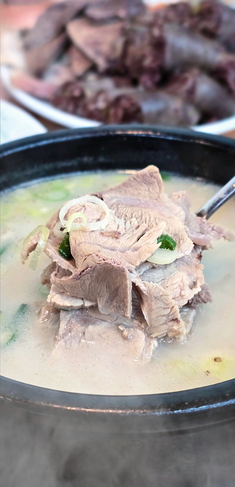 박순자아우내순대 청주율량점 이미지