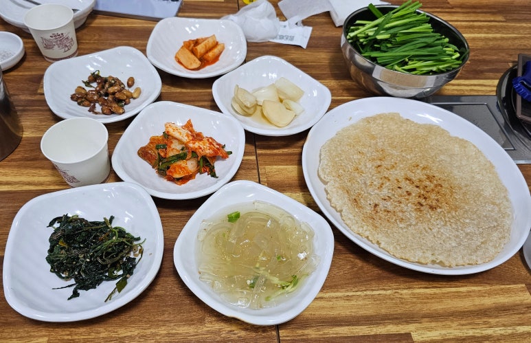 장우생오리 이미지