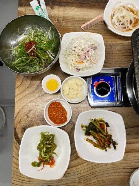 성암축산정육점식당 이미지