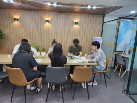 라이언이주공사 이미지