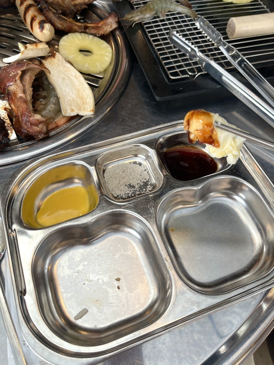 찰떡한마당 이미지