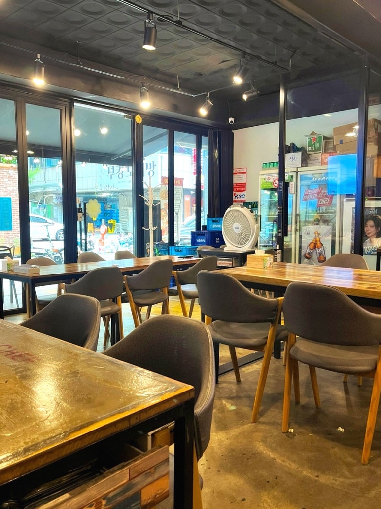 오스비어포차 사진 8