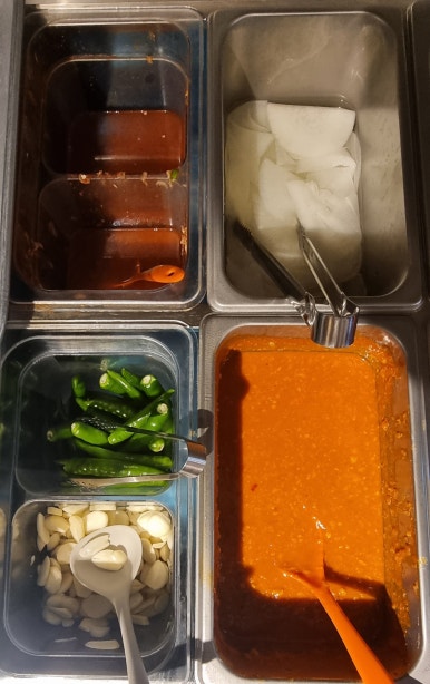 더맛있는족발보쌈부천 이미지
