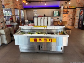 이천농원장어직판장 이미지