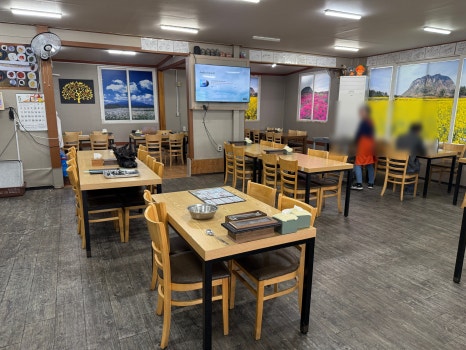 제주공항근처맛집용두암해촌 이미지