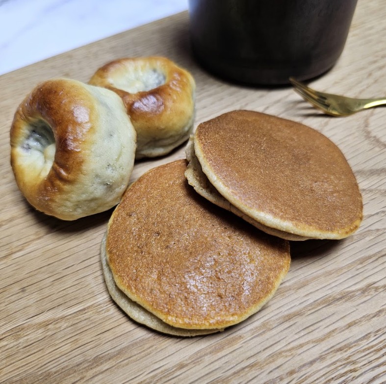 경주빵 이미지