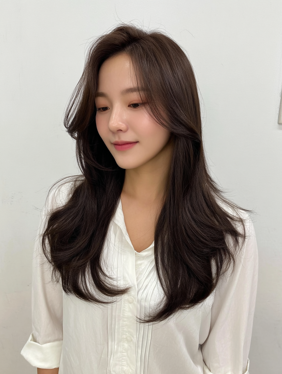 별빛헤어 이미지