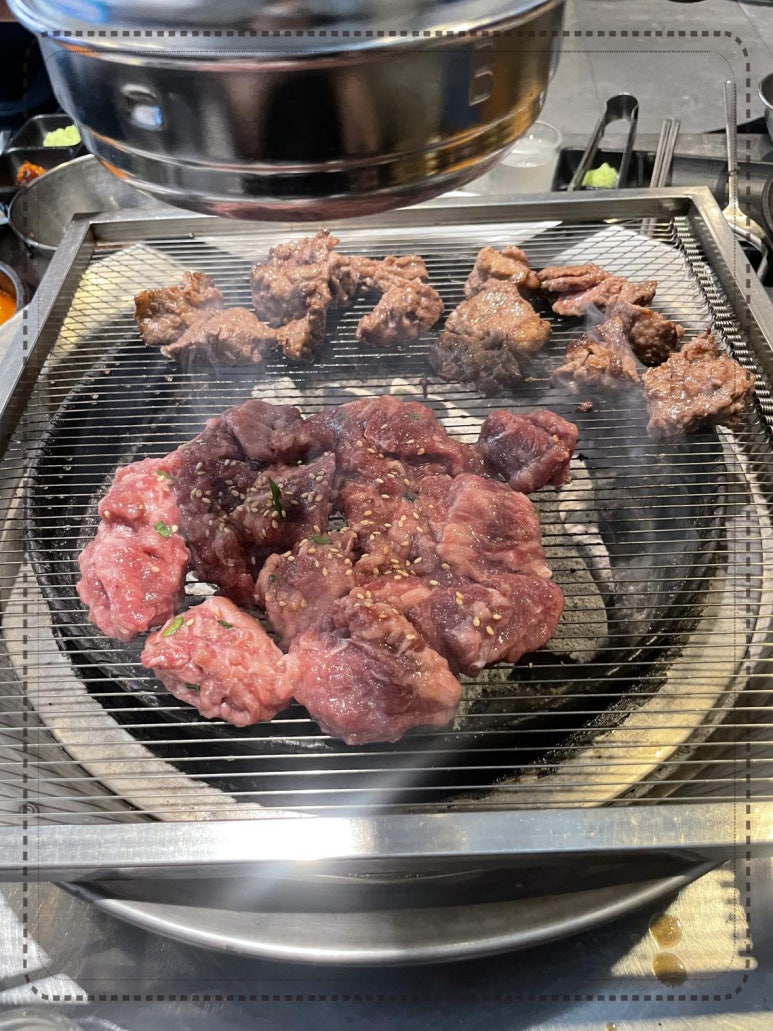 깡통고깃집 이미지