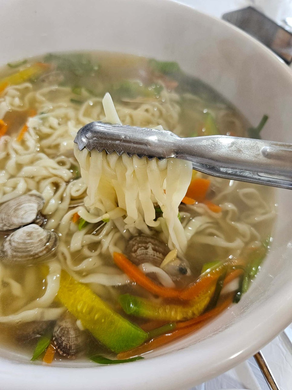 행복한칼국수 이미지
