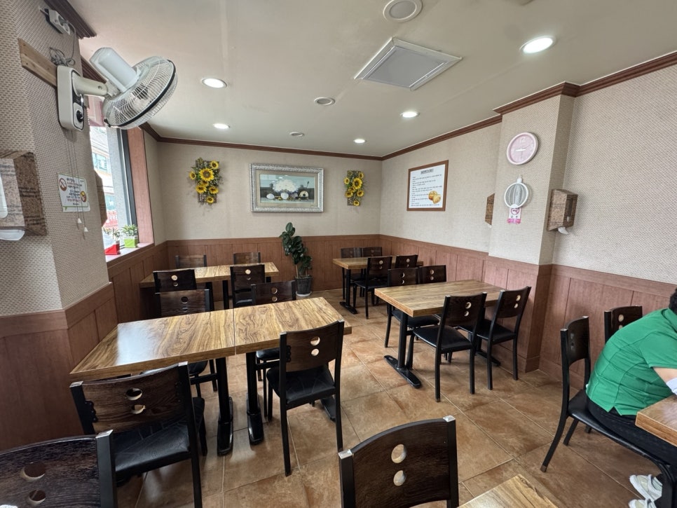토곡팥빙수 이미지