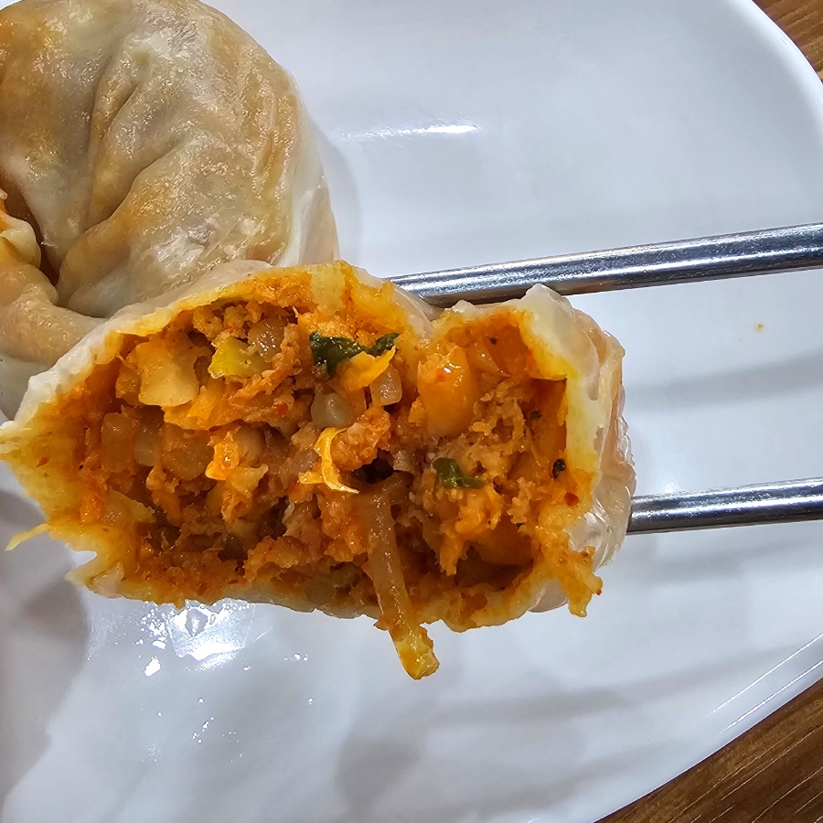 부민세숫대야냉면 이미지