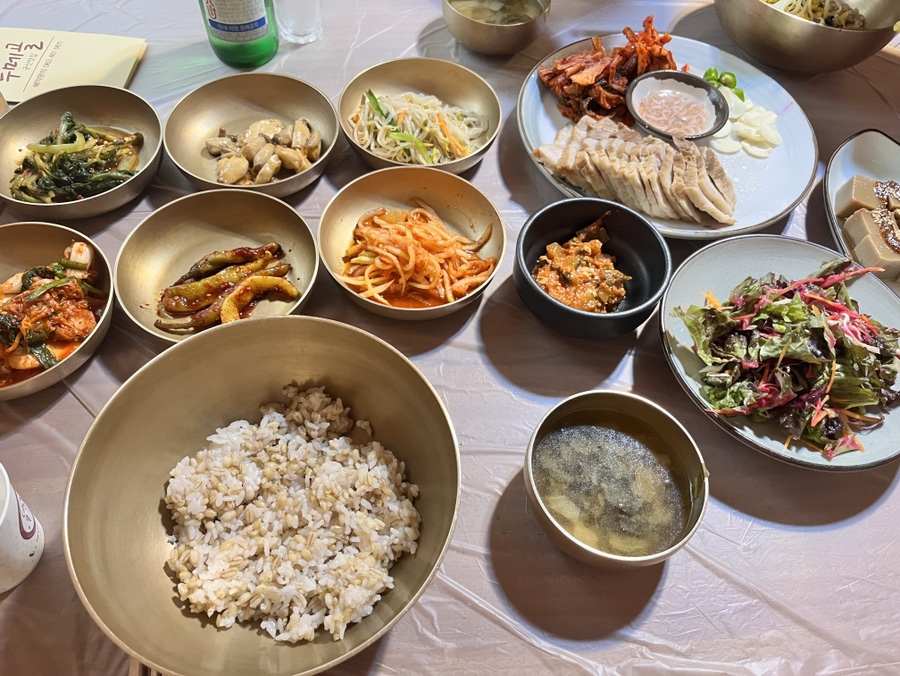 군산소비조합 이미지