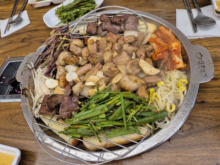칠성돌곱창 이미지