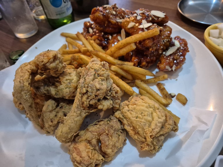 구구맥주 이미지